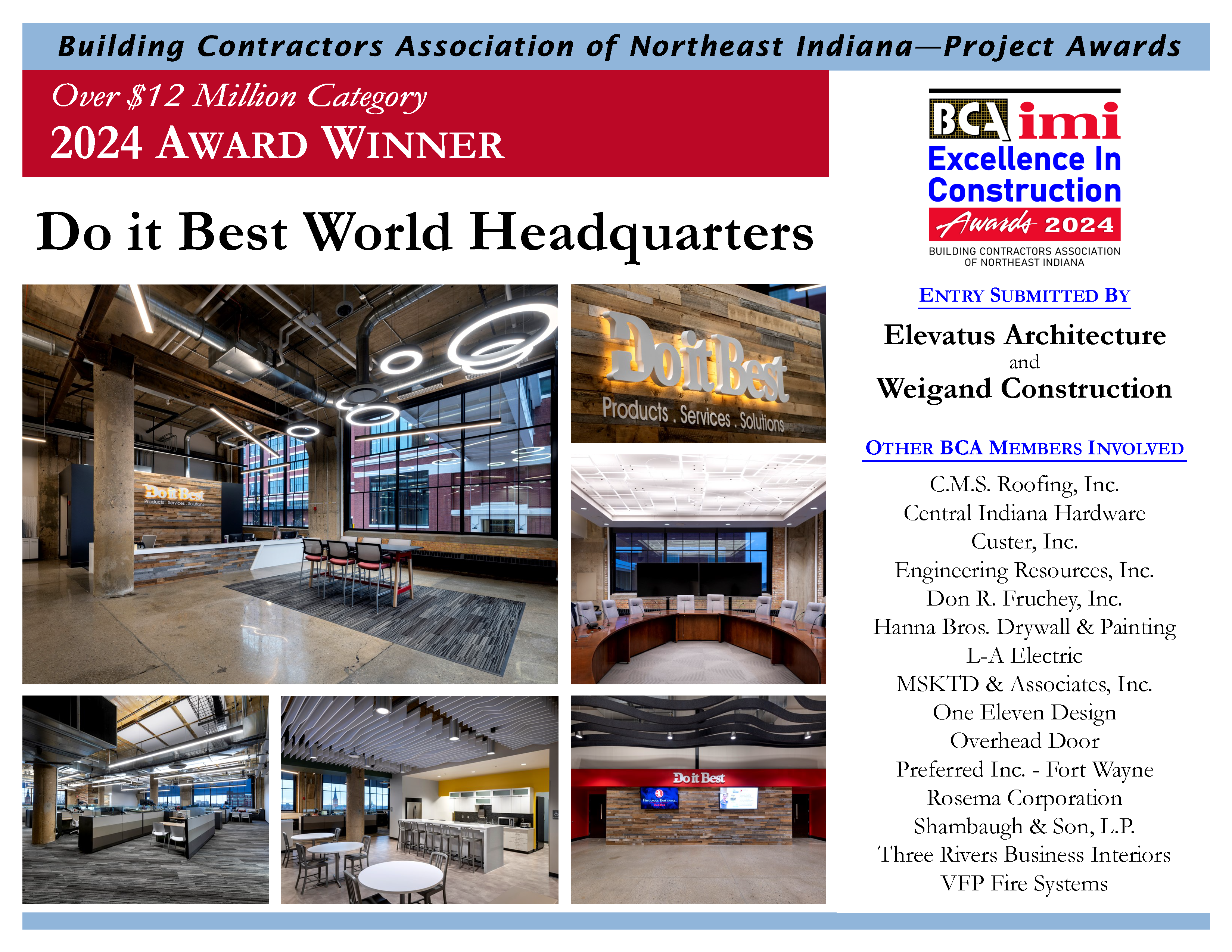 Do it Best World Headquarters