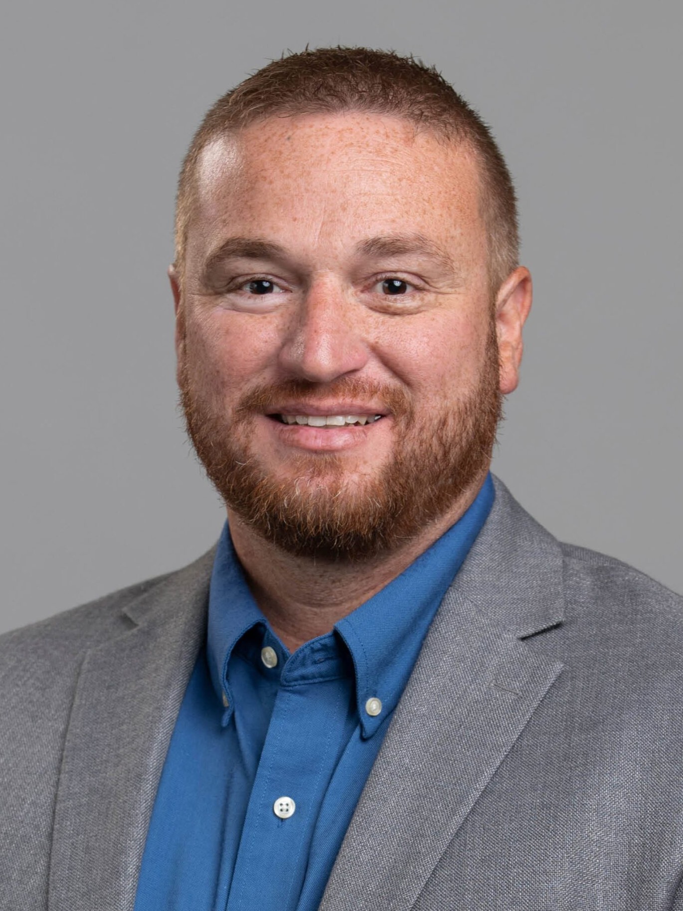 Chris Freiburger