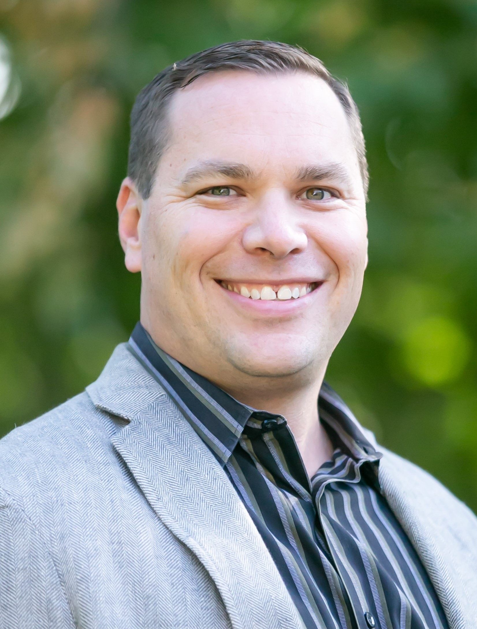 Pete Schenkel