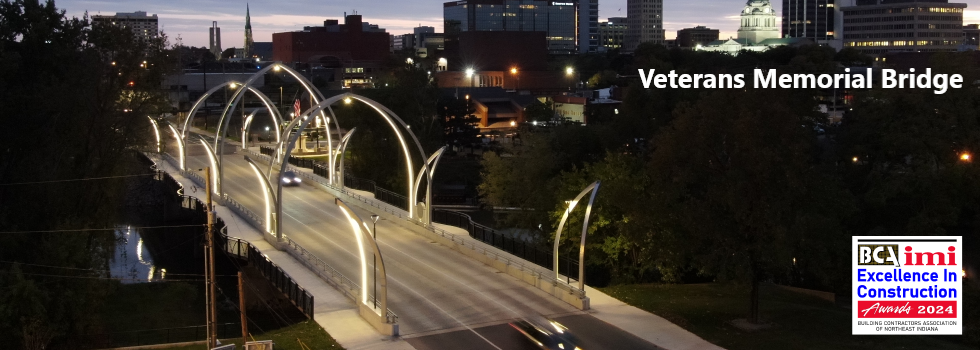 Veterans Memorial Bridge