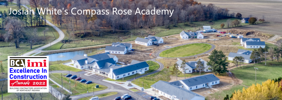 Josiah White's Compass Rose Academy